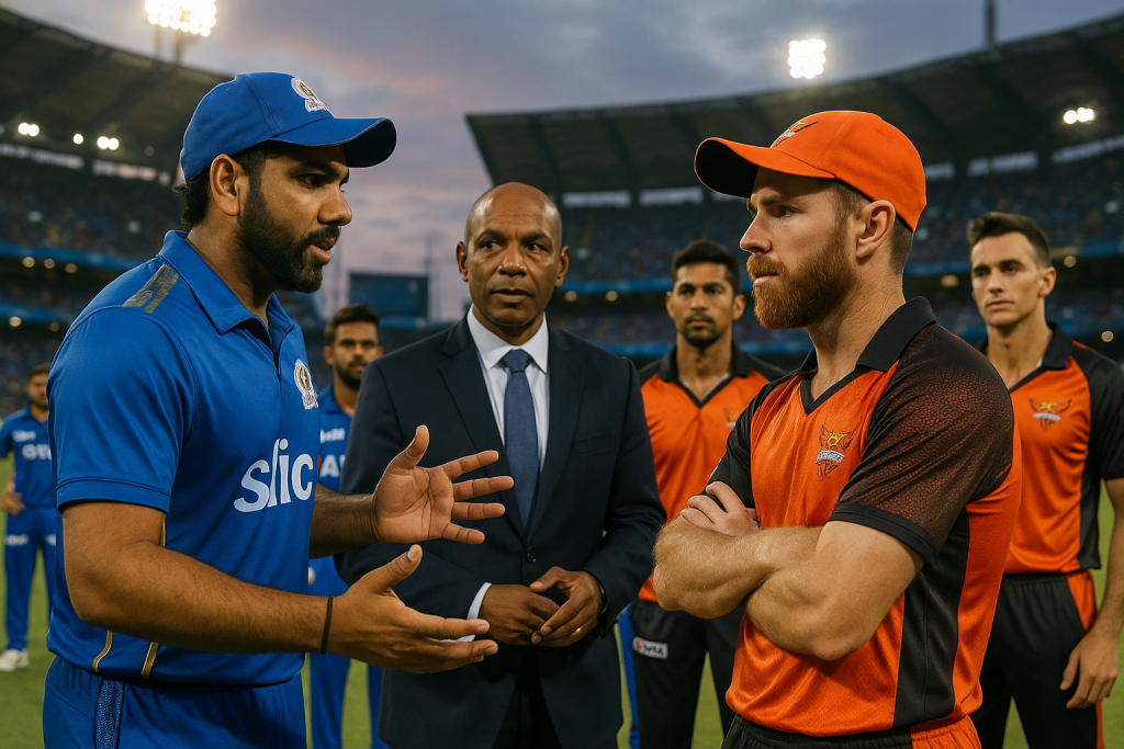IPL 2026 Toss Prediction Strategies